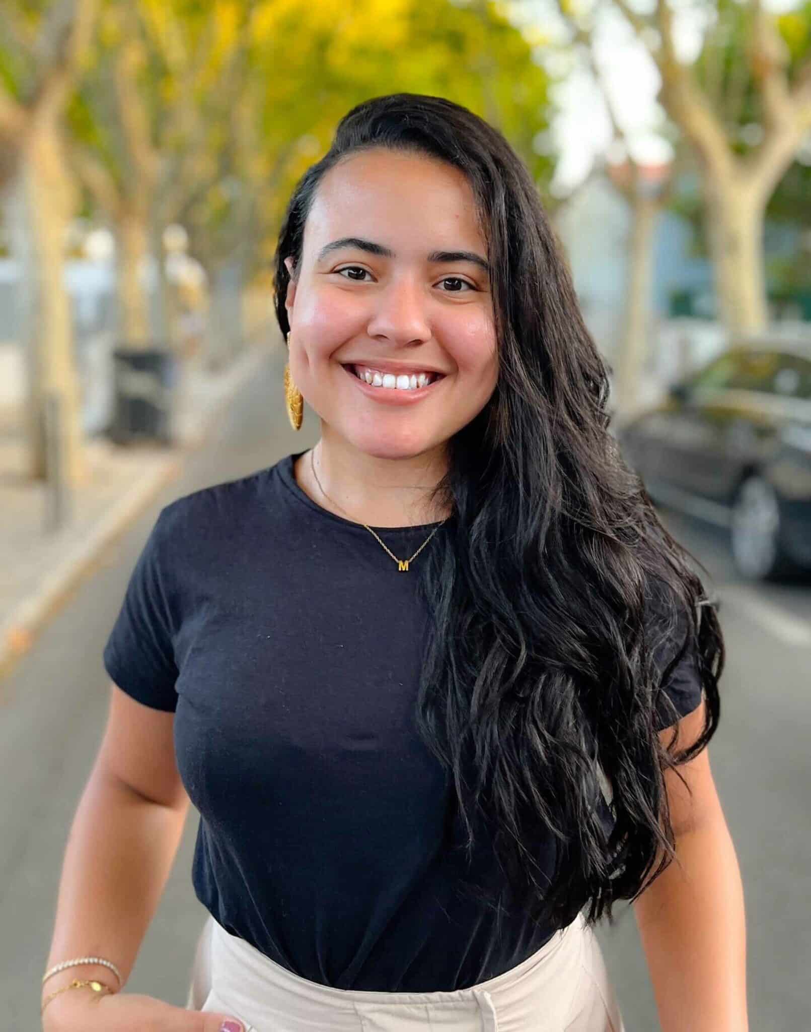 Mirella Nunes Siqueira, juristkonsult på Kliently